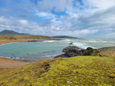 Argentina-Southern Patagonia-Mitre Peninsula Adventure